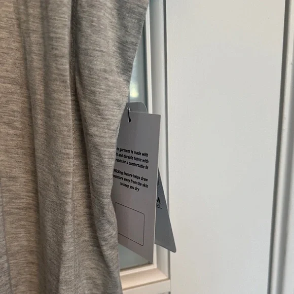 Detroit Lions Gray and Blue Graphic Tee - Picture 5 of 7